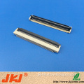 Flip-Lock Type H:1.20mm 0.5mm pitch fpc connector